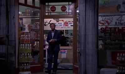 That's him. - The Wilby Conspiracy