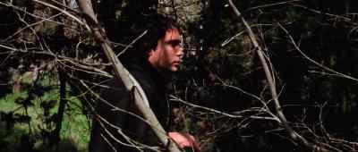 - That's him. - Flesh for Frankenstein