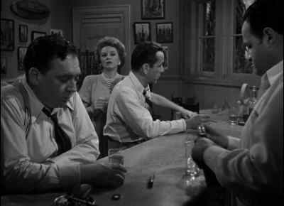 That's him. - Key Largo