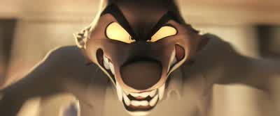 That’s him! - The Bad Guys 2