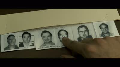 That's him. - Zodiac