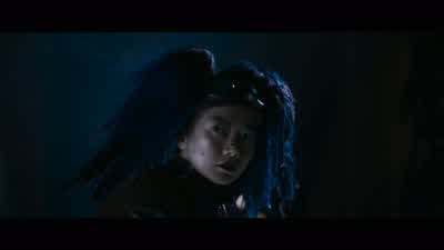 That's him. - Jupiter Ascending