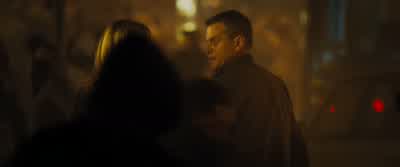 That's him. - Jason Bourne