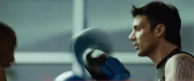 That's him. - Warrior