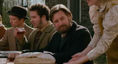 That's him! - Scary Movie 4