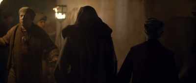 That's him.
The Hebrew killer Samson! - Samson