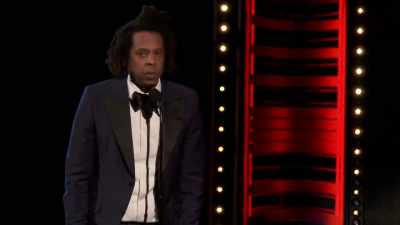 THAT'S HIP-HOP. - 2021 Rock & Roll Hall of Fame Induction Ceremony