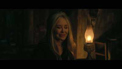 That's where his talent was.
A broke poet, sure. - The Fall of the House of Usher