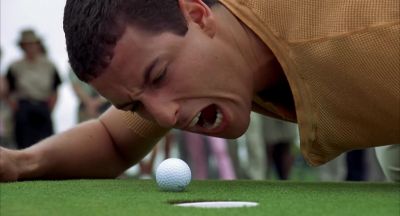 That's your HOME - Happy Gilmore