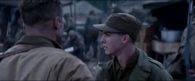 That's home - Fury