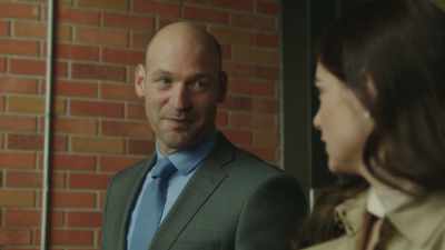 That's horrible. How? - The Romanoffs