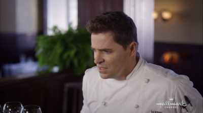 - That's...
- Horrible. Yeah, I know. - Love on the Menu