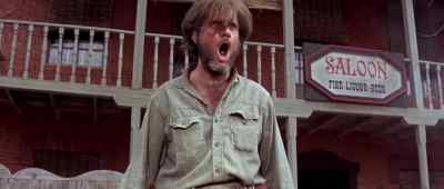 That's my horse! Let's get after them! - Guns of the Magnificent Seven