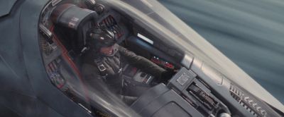 That's hot - Stealth