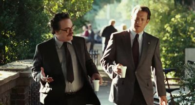 That's how a cold war turns into an actual war - Charlie Wilson's War