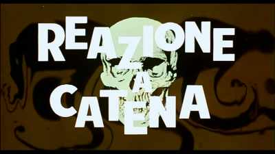 That's how Bava reinvigorated
the genre yet again. - All the Colors of Giallo