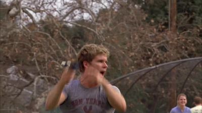 That's how you capture the flag. - True Blood