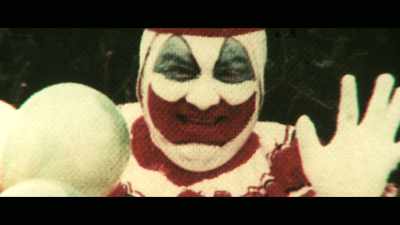 That's how cocky
he was at the time. - Invisible Monsters: Serial Killers in America