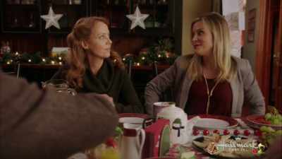 That's how come
I'm asking you. - Love You Like Christmas
