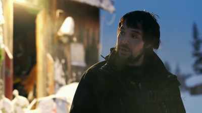 That's how we continue to
keep our luck, you boys. - Life Below Zero: First Alaskans