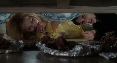 That's how Daddy knows she's eating. - Girl, Interrupted