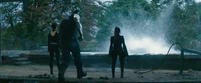 That's how we do it - Deadpool 2