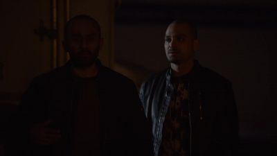 That's how you do it.
We had them pissing their pants. - Better Call Saul