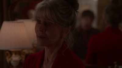 That's how fast it can happen,
just like that, in an instant, you know? - Our Souls at Night