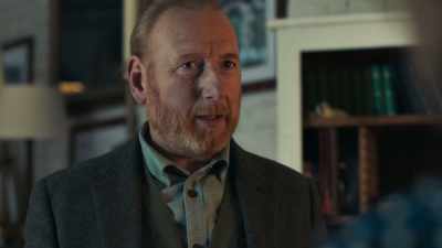 That's how you gained
access, isn't it, - The Chelsea Detective