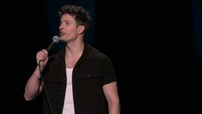 That's how you get early onset Candy Cane - Matt Rife: Natural Selection