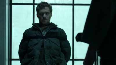 That's how good chi is born... - Marvel's The Defenders