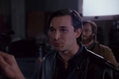 That's how you have to think of this - Pirates of Silicon Valley