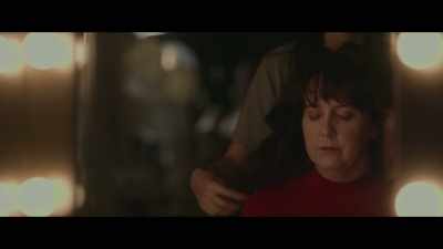 That's how I could see
where that would start. - Casting JonBenet