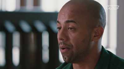 That's how I ended up catching
this case, nine flat. - I Was a Teenage Felon