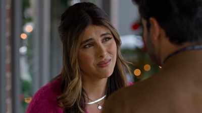 That's how I feel
when I'm around you. - Holiday Crashers