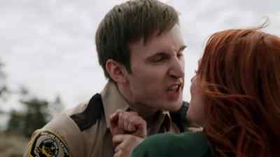 That's how I felt
my entire life! - The Bear Lake Murders