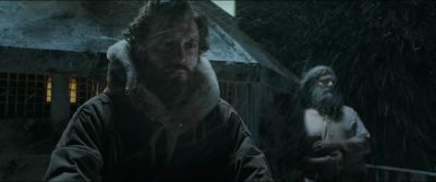 That's how I found her - Cold Skin