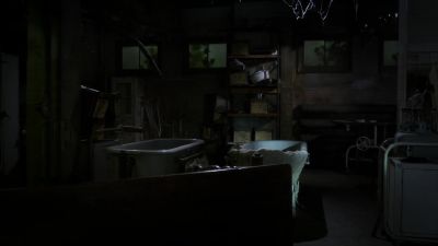 - That's how I know this place.
- What? - Pretty Little Liars