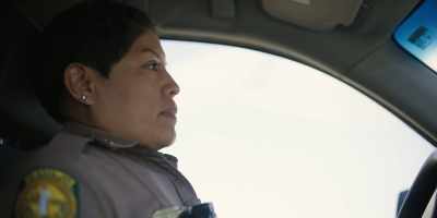 That's how I know where
it's not gonna go anywhere, - Navajo Police: Class 57
