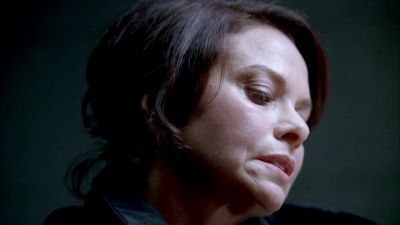 That's how I like
to remember Clem. - Cold Case