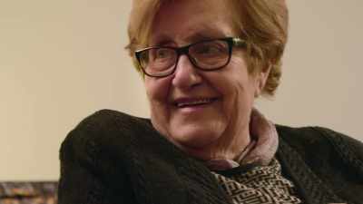 That's how I live, - Stories of a Generation - with Pope Francis