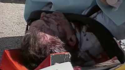 That's how I look
at the murrah bombing. - Oklahoma City