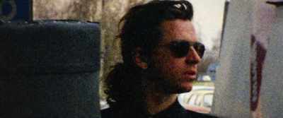 That's how I work.
That's why I'm here. - Mystify: Michael Hutchence