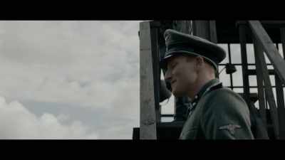 That's how it was before, and
that's how it'll always be. - Sobibor