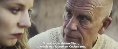That's how it was with your parents,
so it would be with our children, - Seneca: On the Creation of Earthquakes