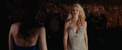 That's how it's done sweetheart - Country Strong