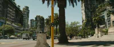 That's how it's gonna stay
until I kill her. - Boy Kills World