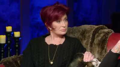 That's how, we just are - The Osbournes Want to Believe