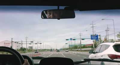 That's how you learned to speak French? - Return to Seoul