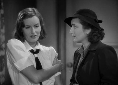 That's how they live in the other world - Ninotchka